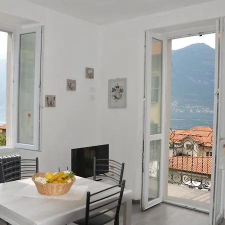 Lescen White Residence Lake View Appartement Lezzeno
