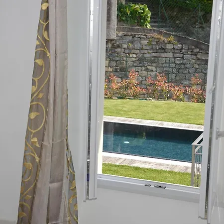 Appartement Lescen White Residence Lake View *