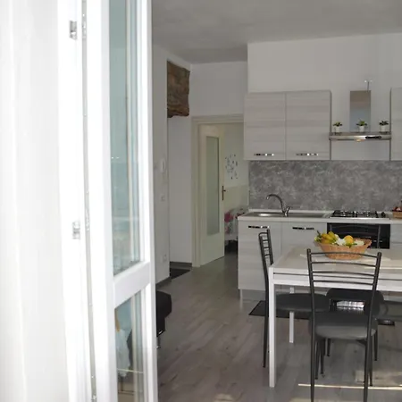 Appartement Lescen White Residence Lake View Lezzeno