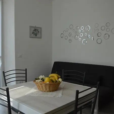 Appartement Lescen White Residence Lake View