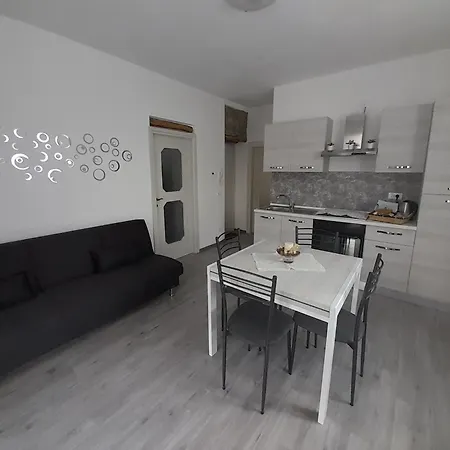 Appartement Lescen White Residence Lake View *