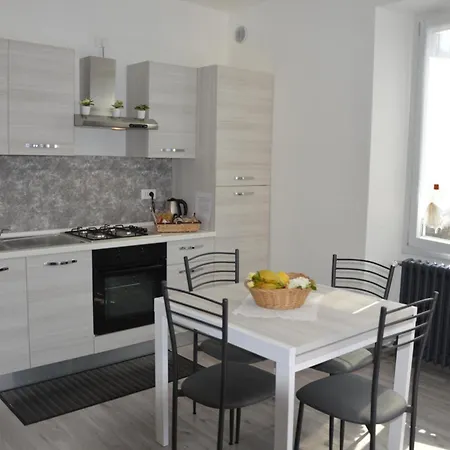 Lescen White Residence Lake View * Lezzeno