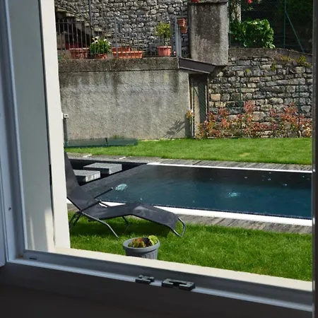 Appartement Lescen White Residence Lake View