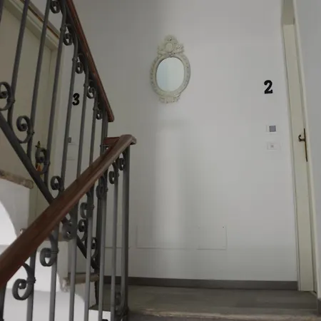 Appartement Lescen White Residence Lake View *