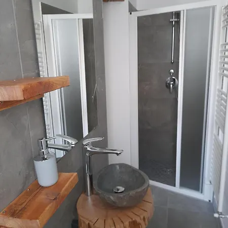 Appartement Lescen White Residence Lake View Lezzeno