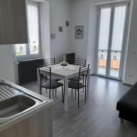 Lescen White Residence Lake View Appartement Lezzeno