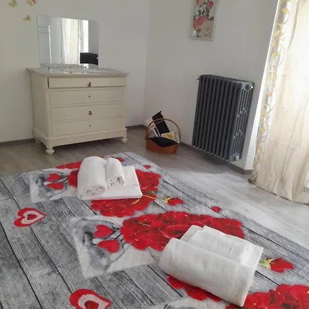 Lescen White Residence Lake View Appartement *