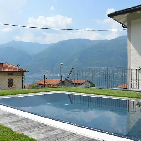 Appartement Lescen White Residence Lake View *